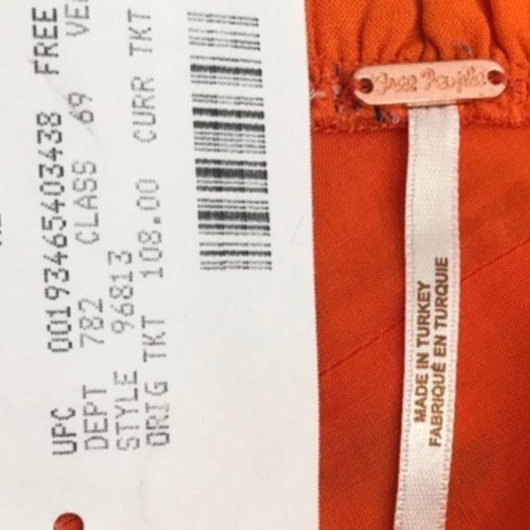 Final Price.  Free People Like A Lady Dress. S - Picture 4 of 9